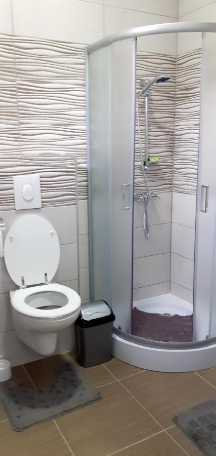 Apartmán Valbona 1 Opatija Exteriér fotografie