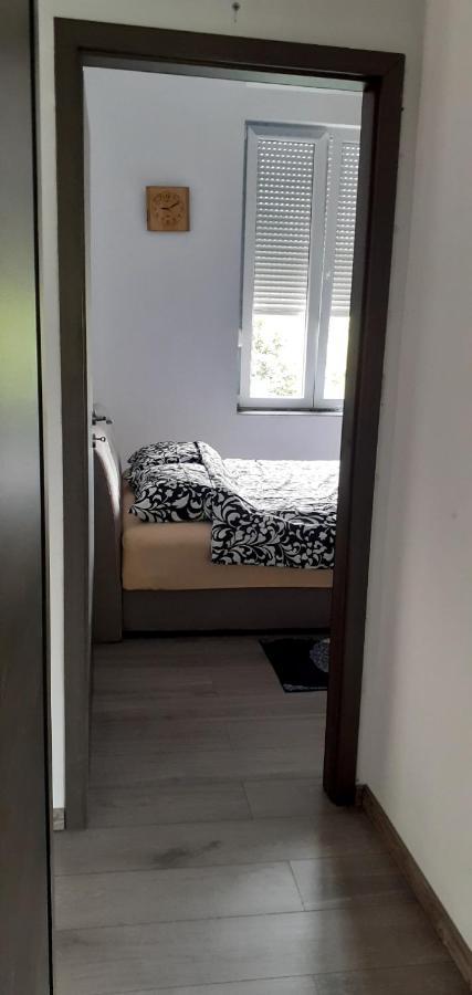 Apartmán Valbona 1 Opatija Exteriér fotografie