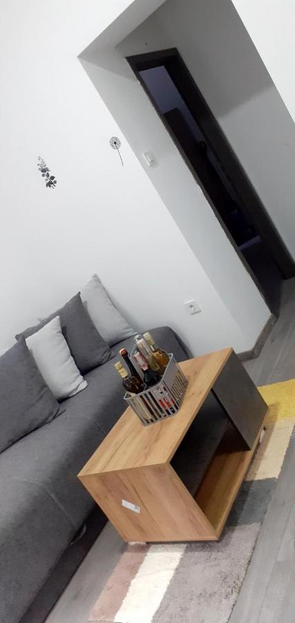 Apartmán Valbona 1 Opatija Exteriér fotografie