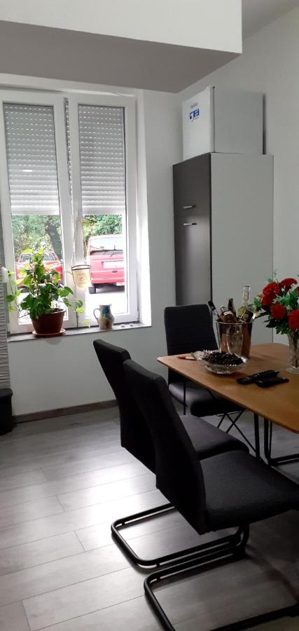 Apartmán Valbona 1 Opatija Exteriér fotografie