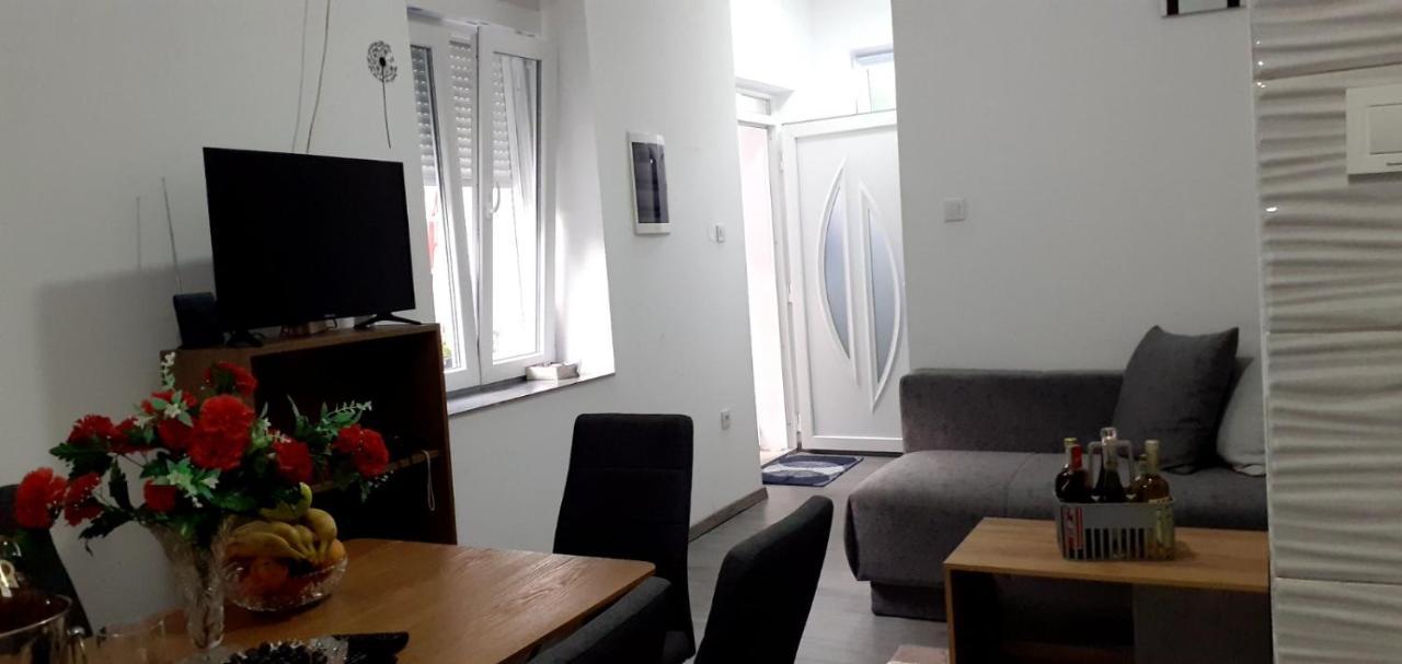 Apartmán Valbona 1 Opatija Exteriér fotografie