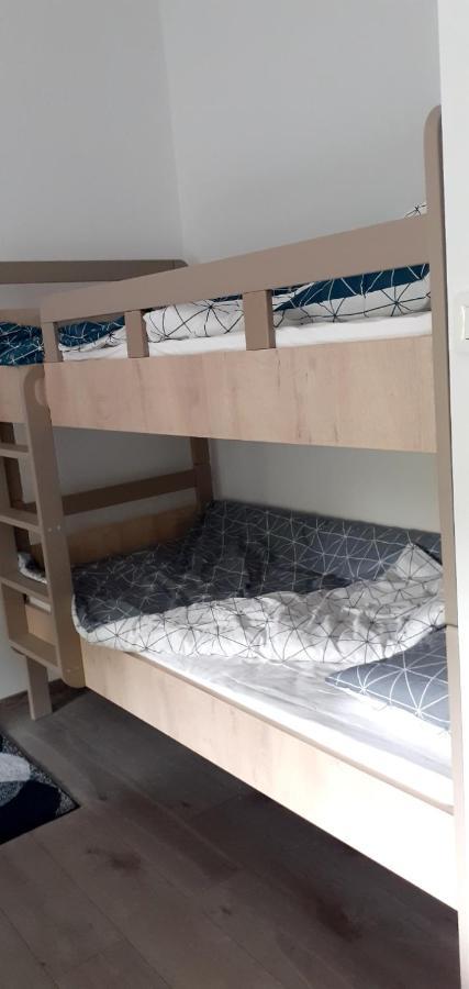 Apartmán Valbona 1 Opatija Exteriér fotografie