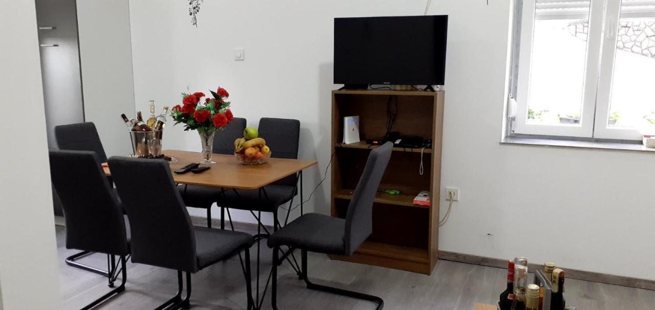 Apartmán Valbona 1 Opatija Exteriér fotografie